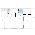 872-n-melby-reinsholmvej-15 別荘 *