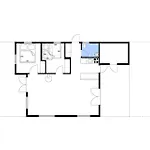 872-n-melby-reinsholmvej-15 Сasa de vacaciones