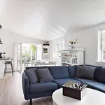 872-n-melby-reinsholmvej-15 Сasa de vacaciones Melby