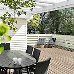 872-n-melby-reinsholmvej-15 Сasa de vacaciones *