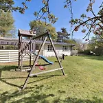 Сasa de vacaciones 872-n-melby-reinsholmvej-15