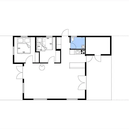 872-n-melby-reinsholmvej-15 Holiday home