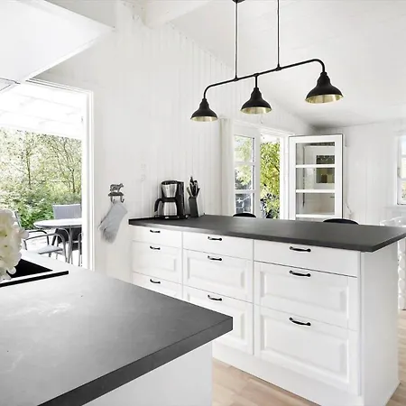 Casa vacanze 872-n-melby-reinsholmvej-15 Melby