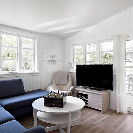 Casa vacanze 872-n-melby-reinsholmvej-15 Melby