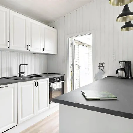 Casa vacanze 872-n-melby-reinsholmvej-15 Melby