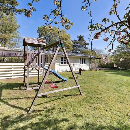 Holiday home 872-n-melby-reinsholmvej-15