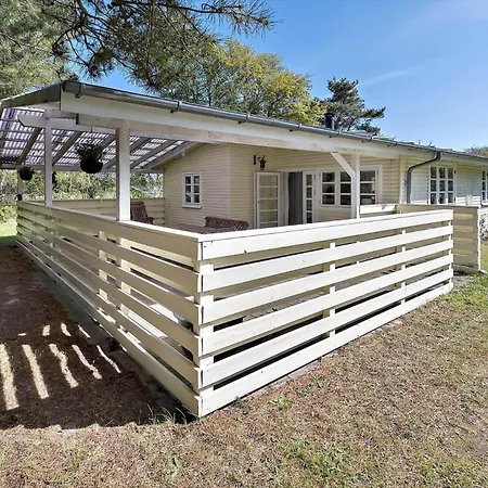 Holiday home 872-n-melby-reinsholmvej-15 Melby