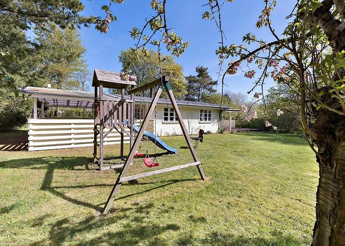 872-n-melby-reinsholmvej-15 펜션 *